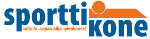 Sporttikone