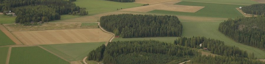 Maalaismaisema
